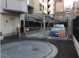 蒲田駅 徒歩6分 12階の物件外観写真